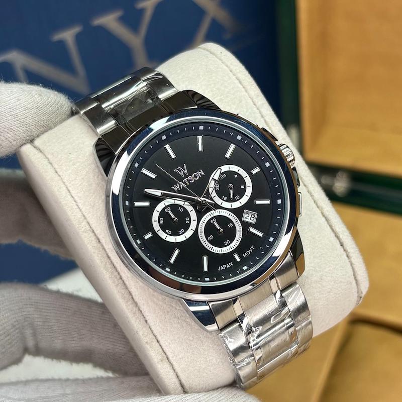 ساعت واتسون مردانه رفرانس W1226G