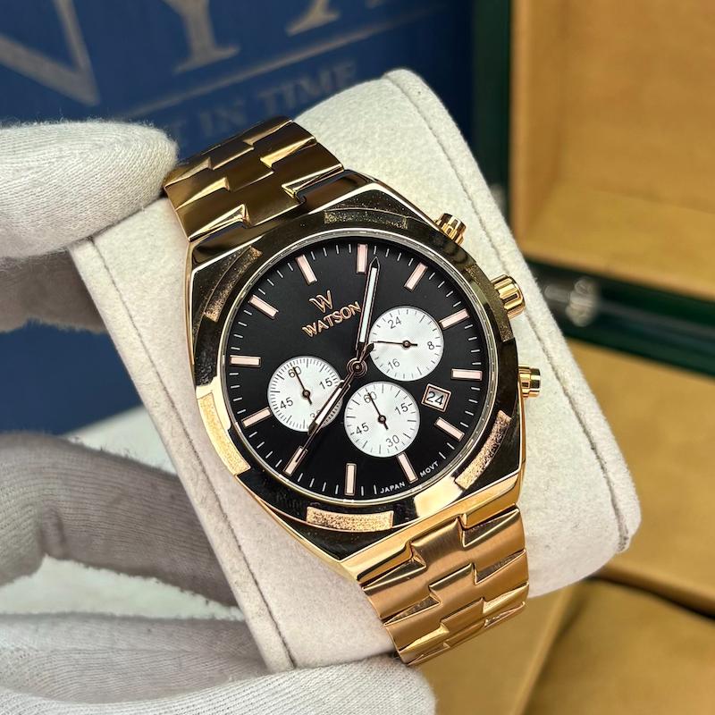 ساعت واتسون مردانه رفرانس W1142G.209