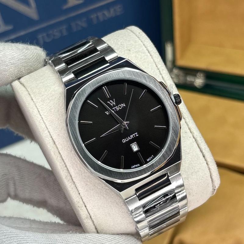 ساعت واتسون مردانه تک موتوره رفرانس  W1241G.304-C