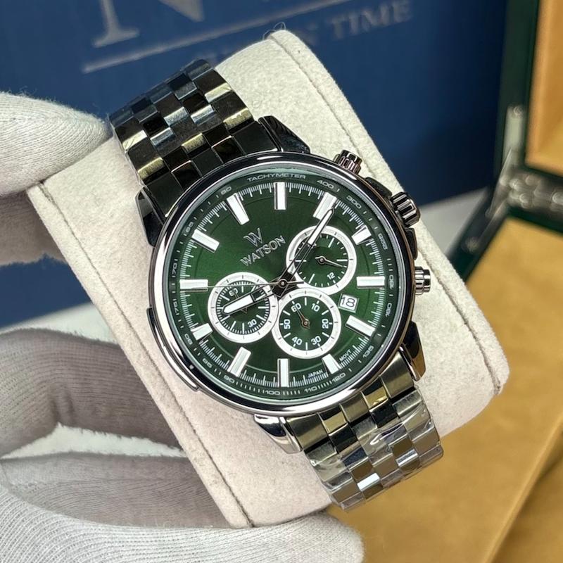 ساعت واتسون مردانه رفرانس W1206G