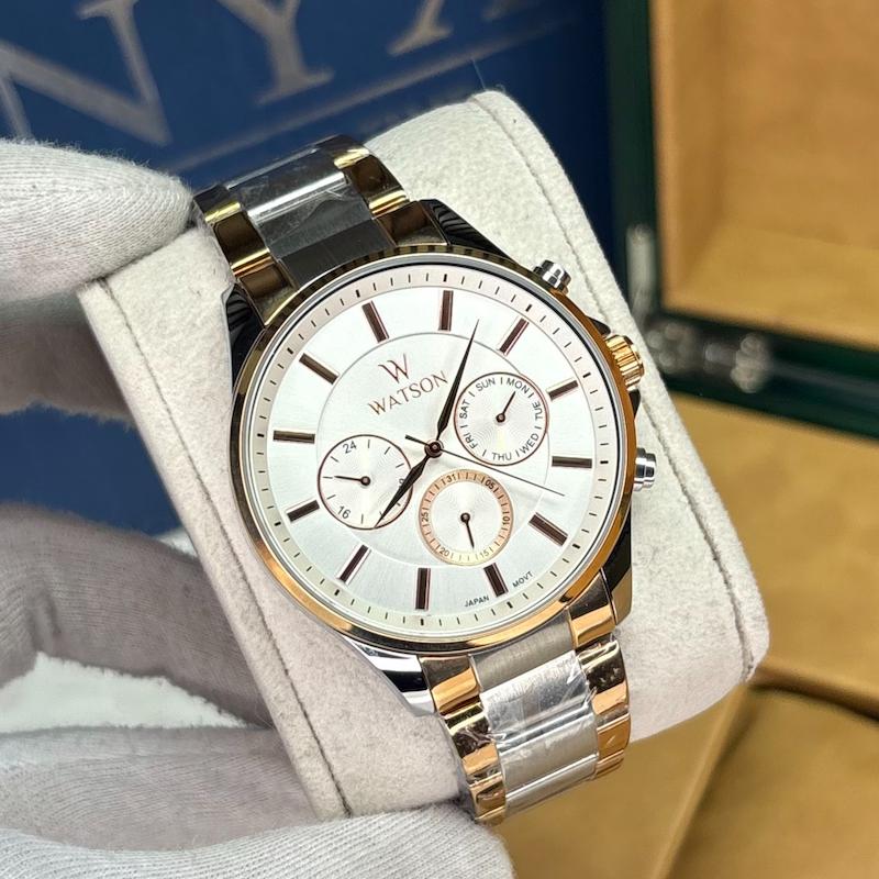 ساعت واتسون مردانه رفرانس W1187G.359