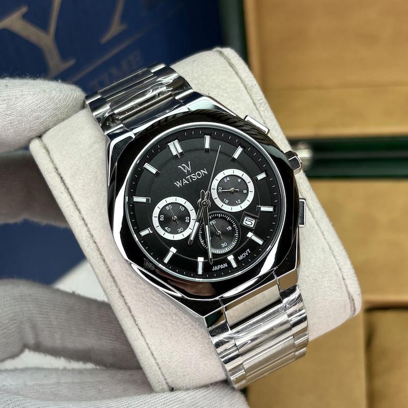 ساعت واتسون مردانه رفرانس 304.W1235G