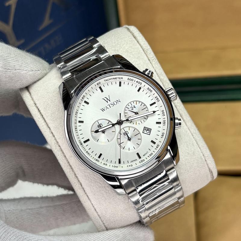 ساعت واتسون مردانه رفرانس W1173G
