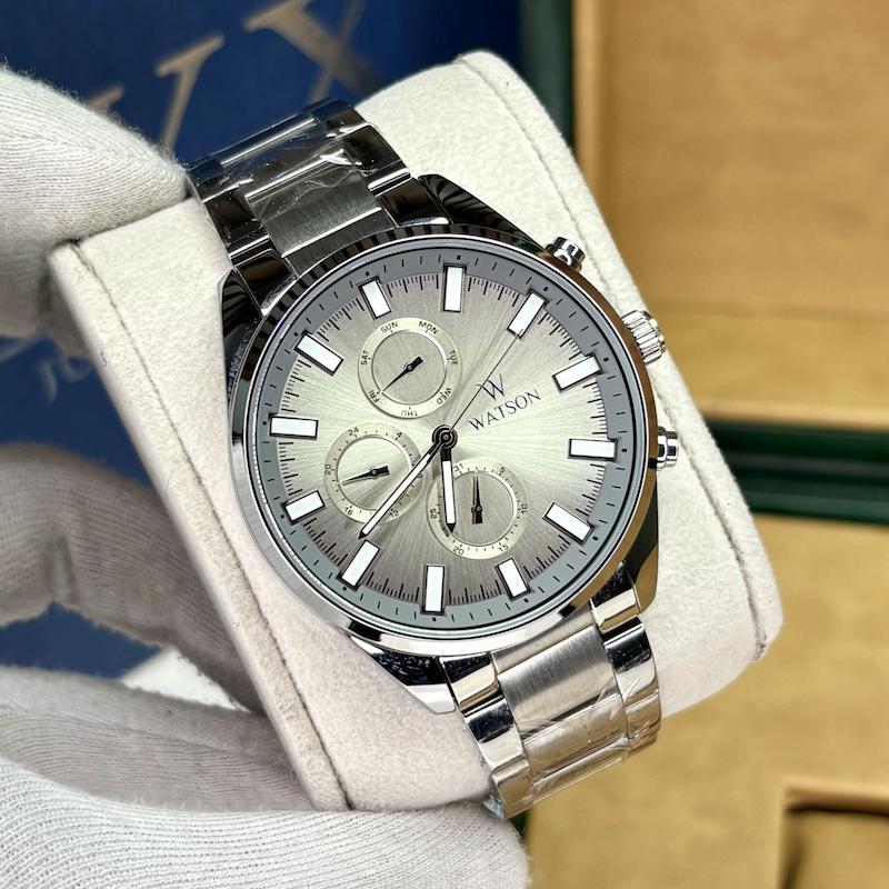 ساعت واتسون مردانه رفرانس W1249G.303