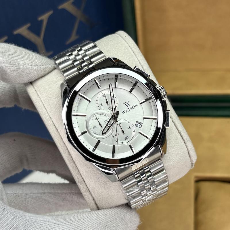 ساعت واتسون مردانه رفرانس W1203G.301