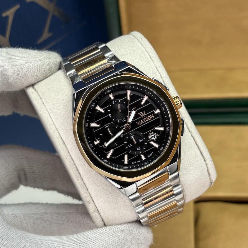 ساعت واتسون مردانه رفرانس W1105G.361