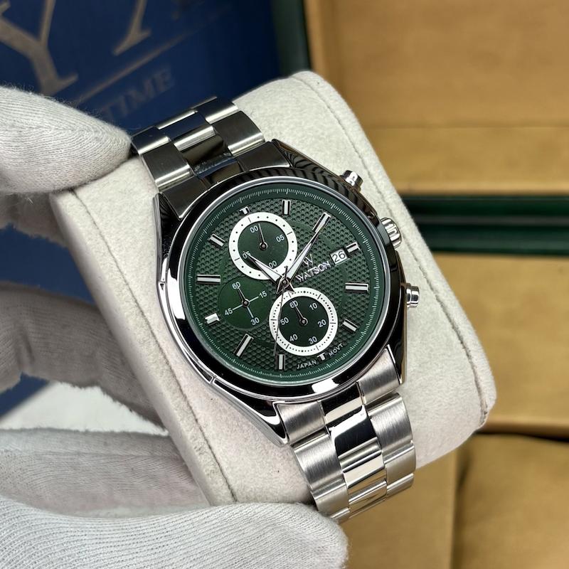 ساعت واتسون مردانه رفرانس W1161G