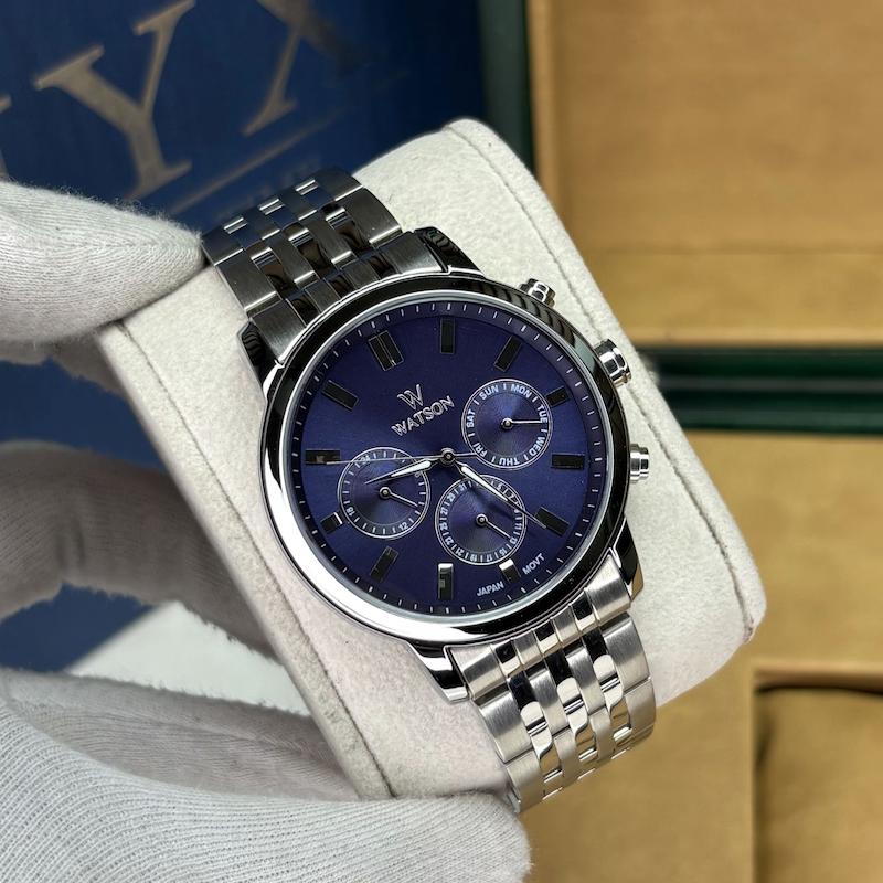 ساعت واتسون مردانه رفرانس W1212G