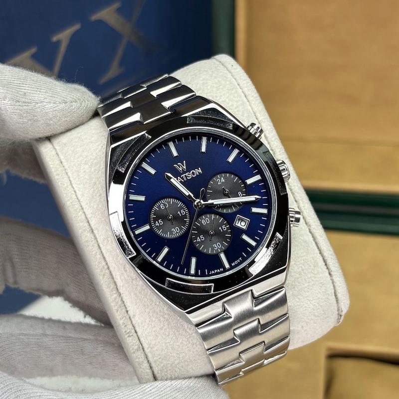 ساعت واتسون مردانه رفرانس W1142G