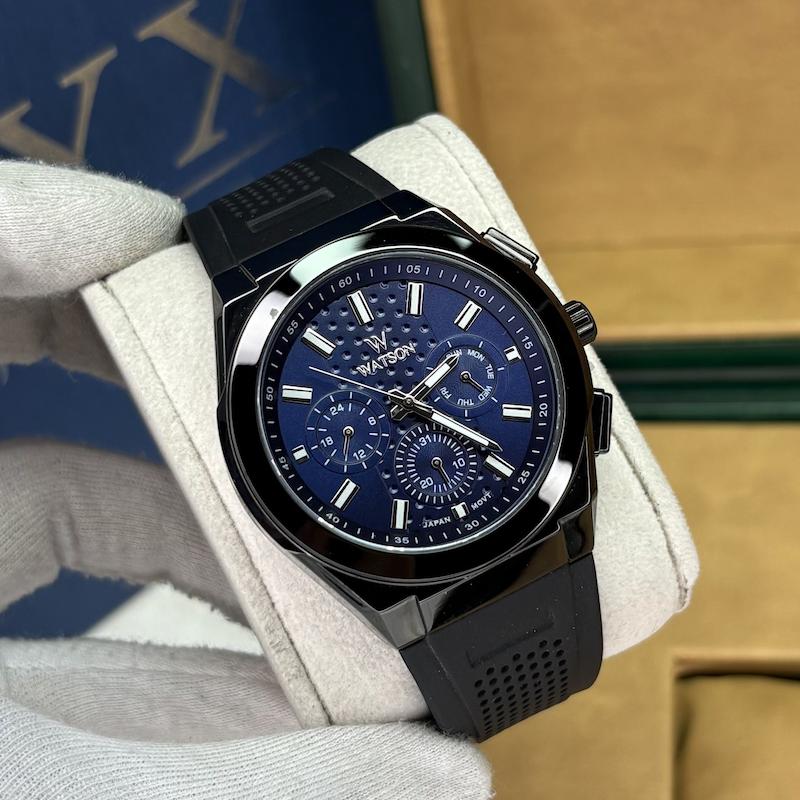 ساعت واتسون مردانه رفرانس W1168G.502