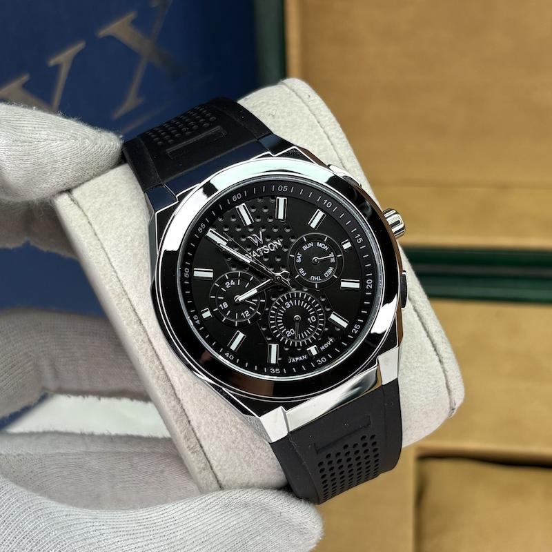 ساعت واتسون مردانه رفرانس W1168G.305