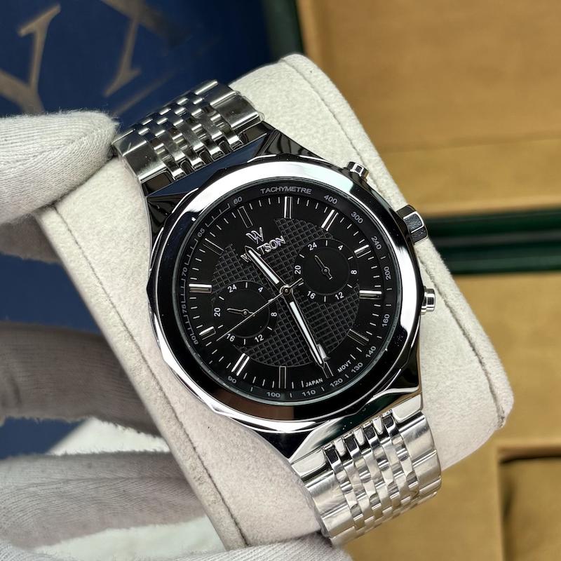 ساعت واتسون مردانه رفرانس W1198G.304