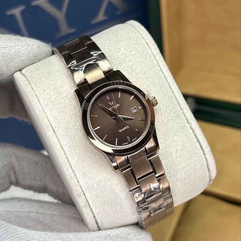 ساعت واتسون زنانه رفرانس W1131L.CF