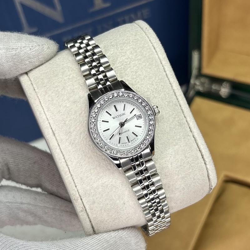 ساعت واتسون زنانه رفرانس W1153L