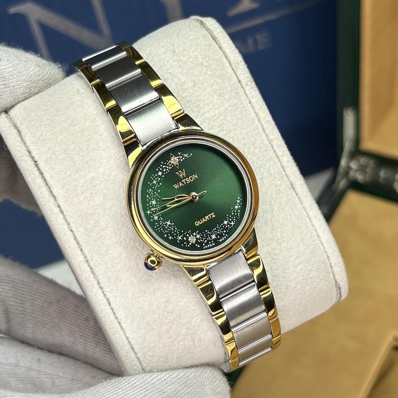 ساعت واتسون زنانه رفرانس W1090L