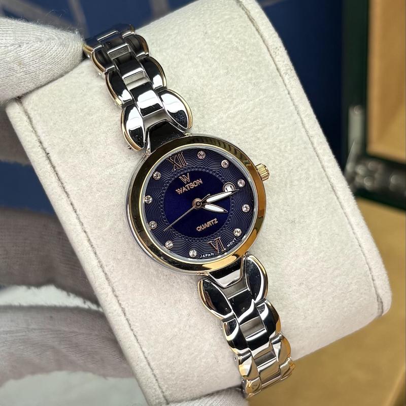 ساعت واتسون زنانه رفرانس W1115L