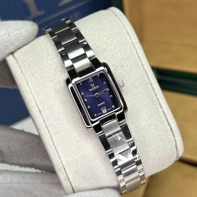 ساعت واتسون زنانه رفرانس W1258L.302