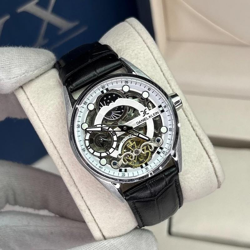 ساعت دنیل کلین مردانه اتوماتیک رفرانس DK.1.13856-1