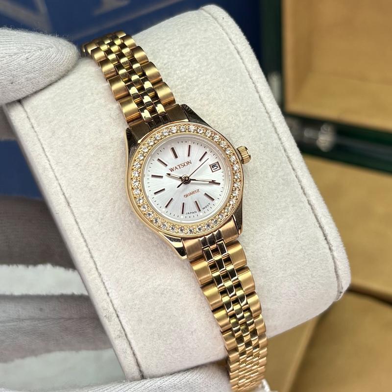 ساعت واتسون زنانه رفرانس W1153L