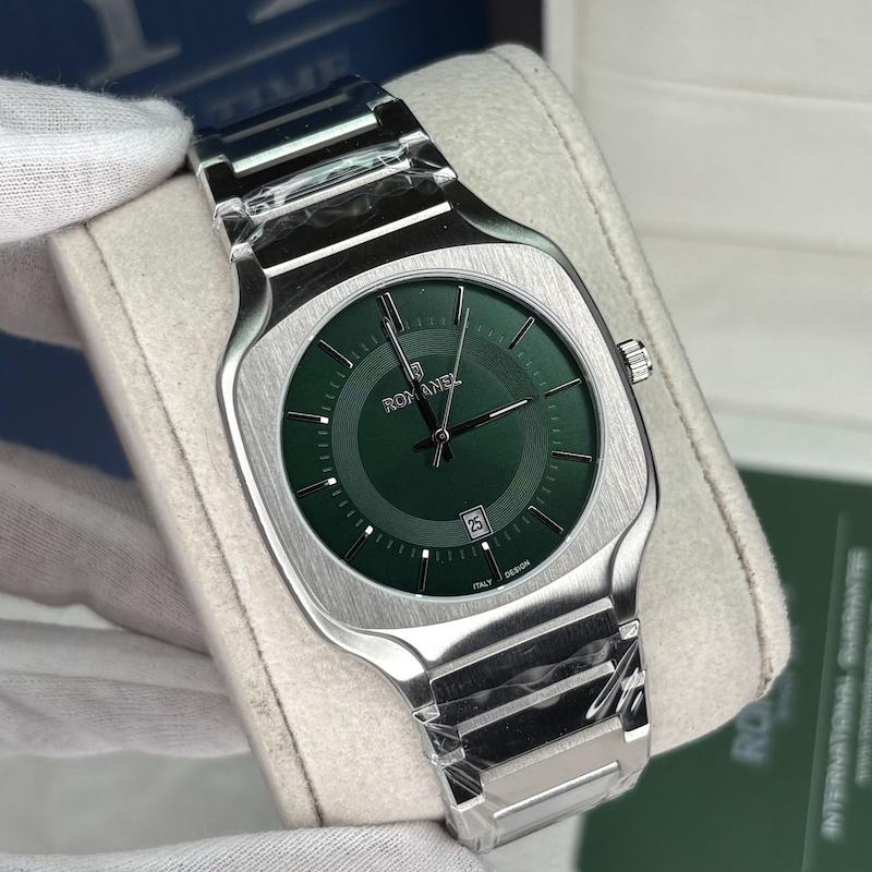 ساعت رومانل مردانه رفرانس RM412001M.D