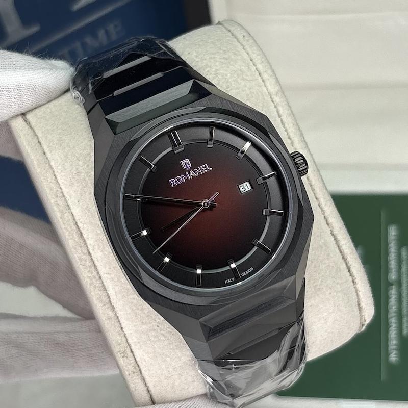 ساعت رومانل مردانه رفرانس RM403001M.J