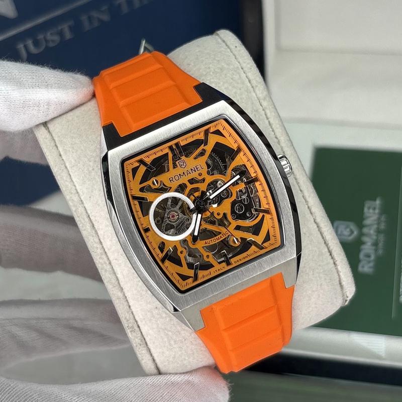 ساعت رومانل مردانه رفرانس RM191001M.D