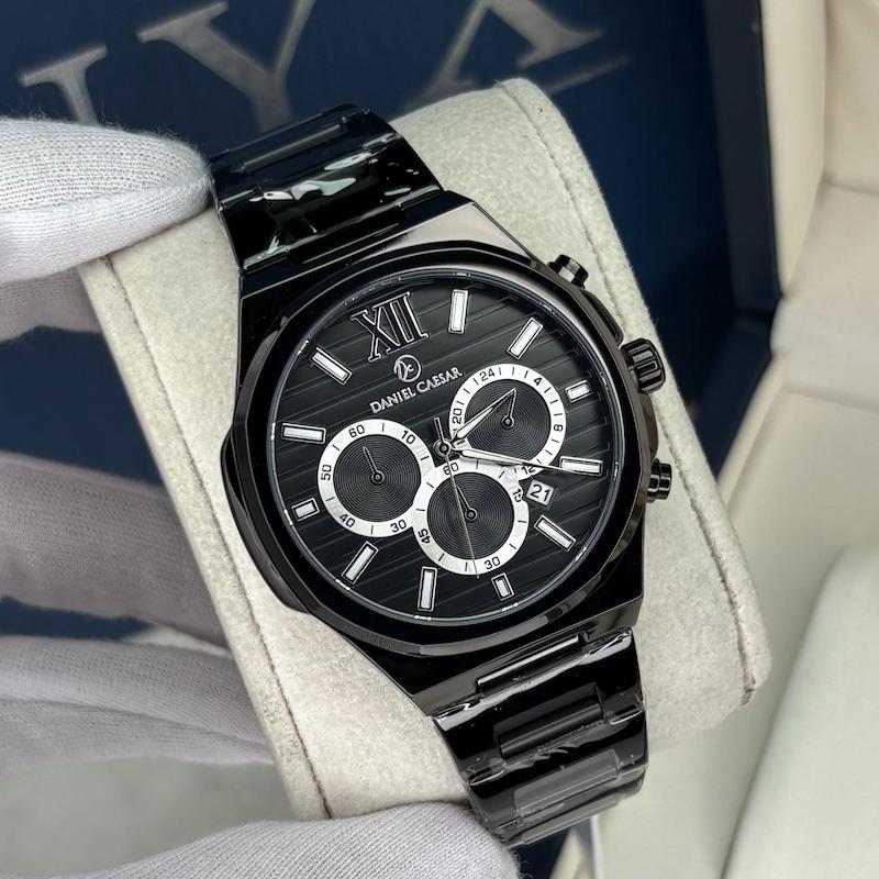 ساعت دنیل سزار مردانه رفرانس DC1274G