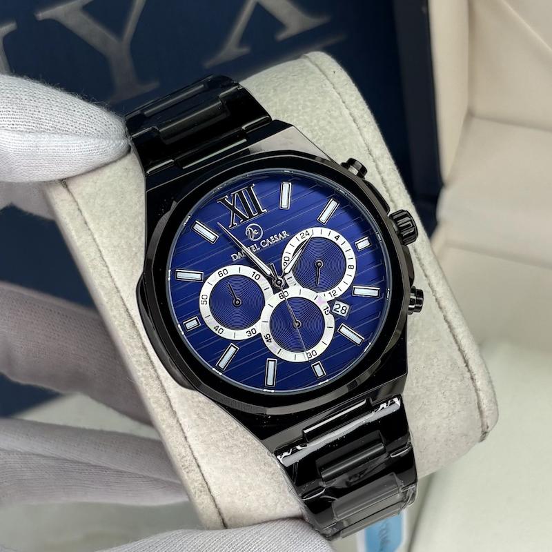 ساعت دنیل سزار مردانه رفرانس DC1274G