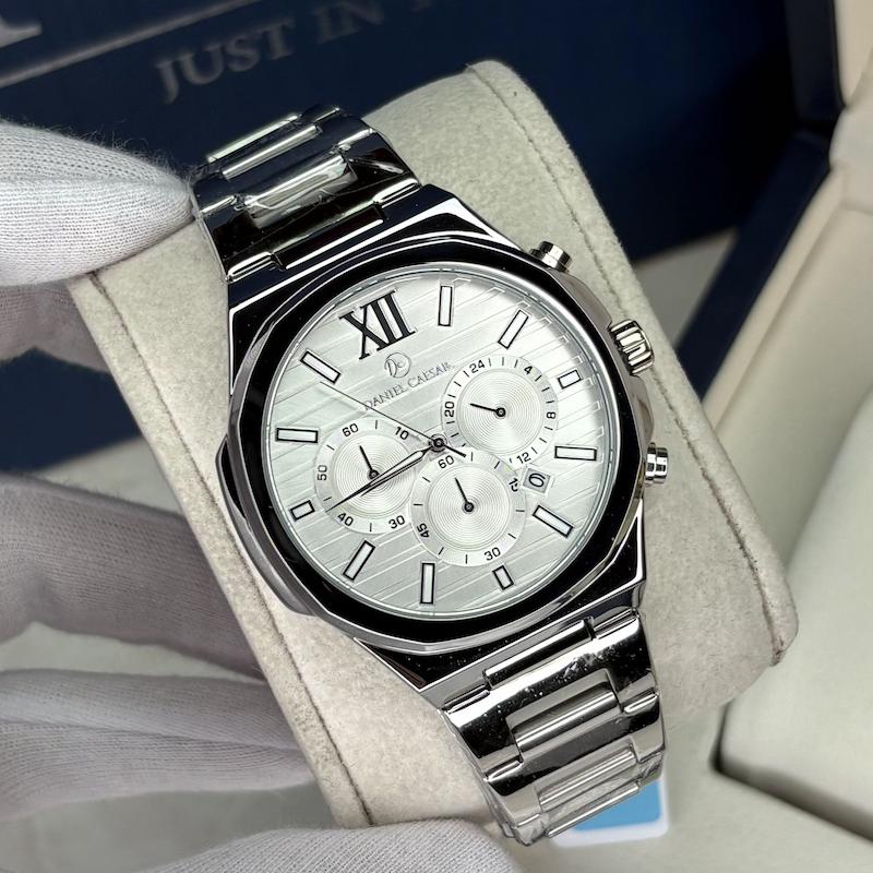 ساعت دنیل سزار مردانه رفرانس DC1274G