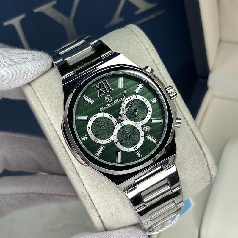 ساعت دنیل سزار مردانه رفرانس DC1274G