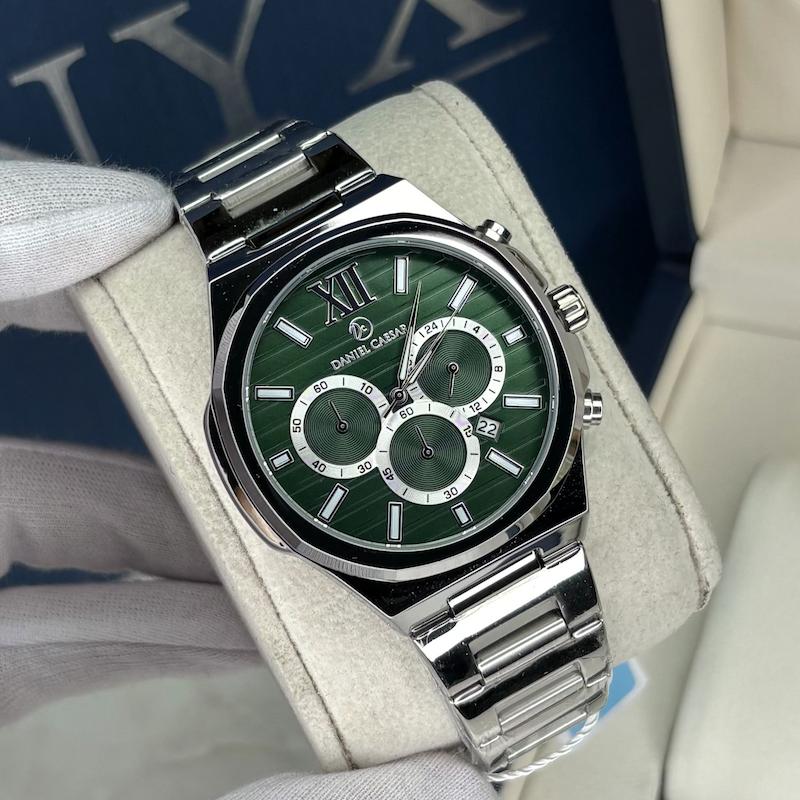 ساعت دنیل سزار مردانه رفرانس DC1274G