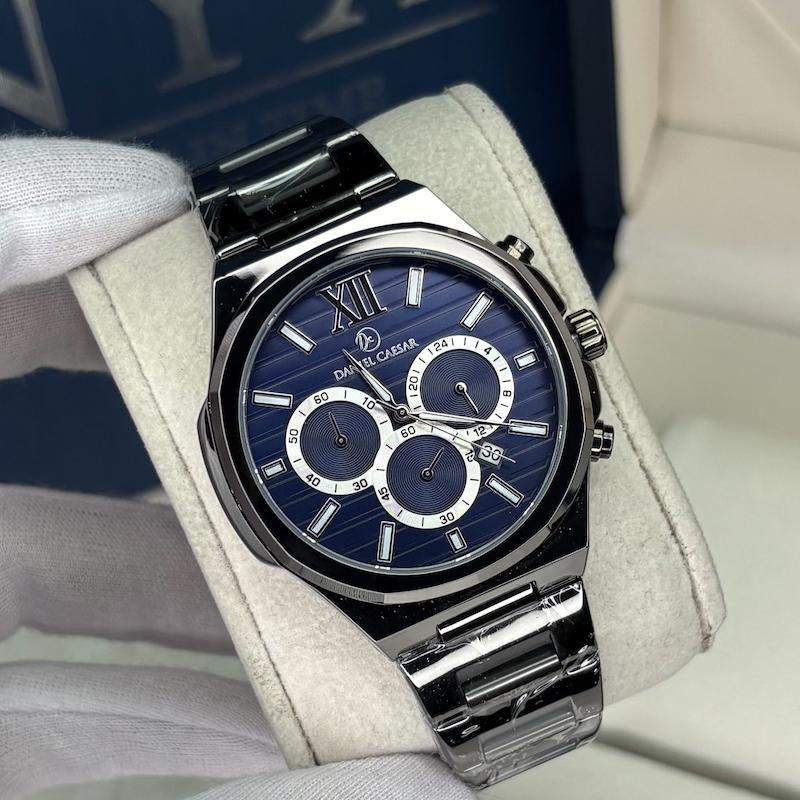 ساعت دنیل سزار مردانه رفرانس DC1274G