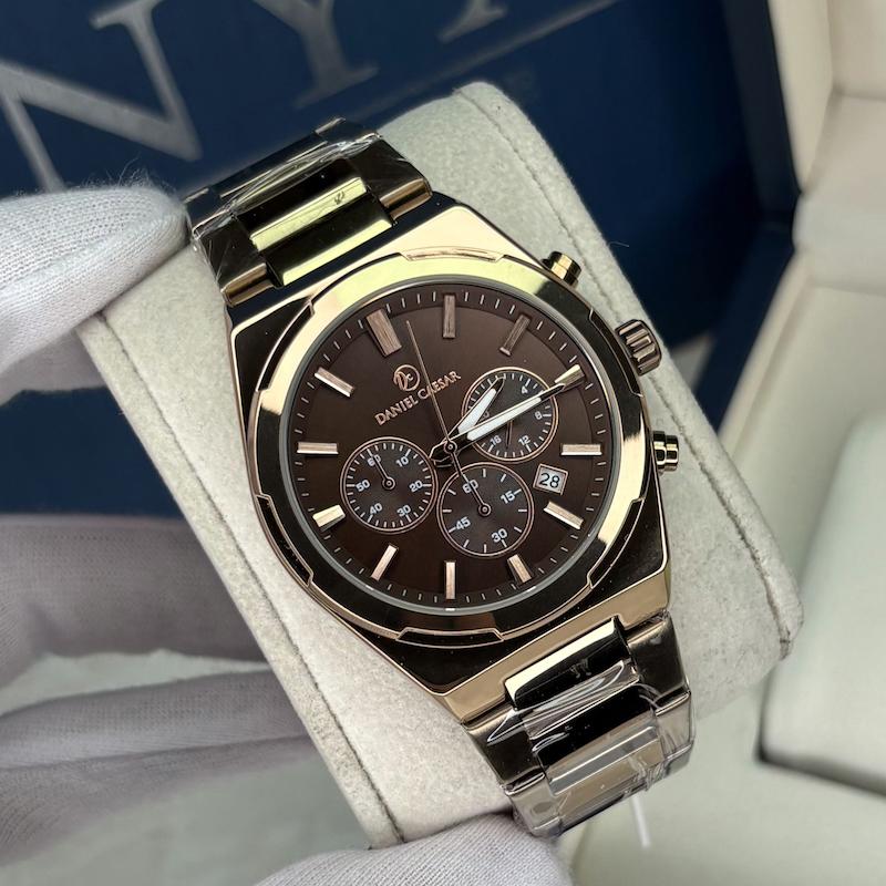 ساعت دنیل سزار مردانه رفرانس DC1332G