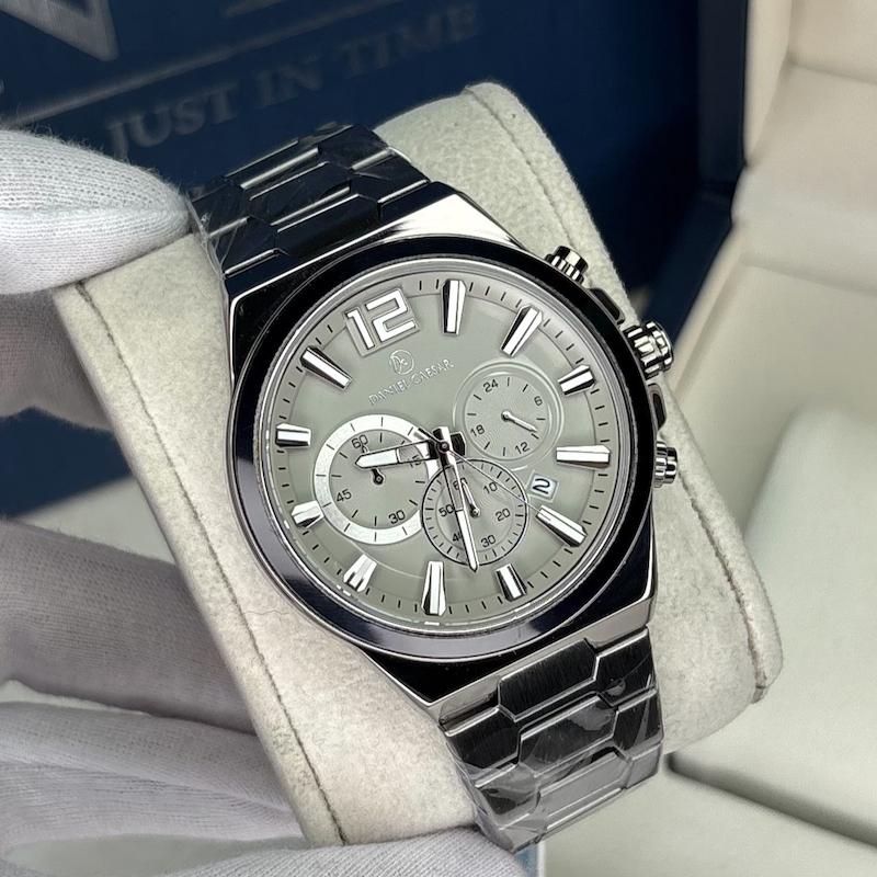 ساعت دنیل سزار مردانه رفرانس DC1239G