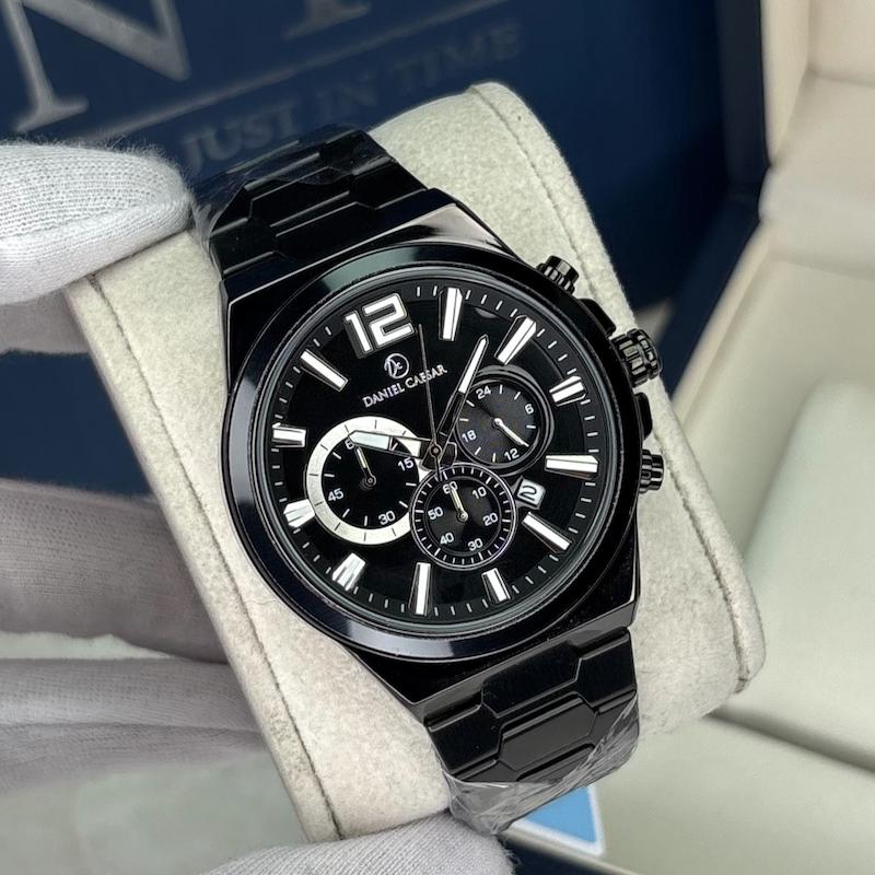 ساعت دنیل سزار مردانه رفرانس DC1239G