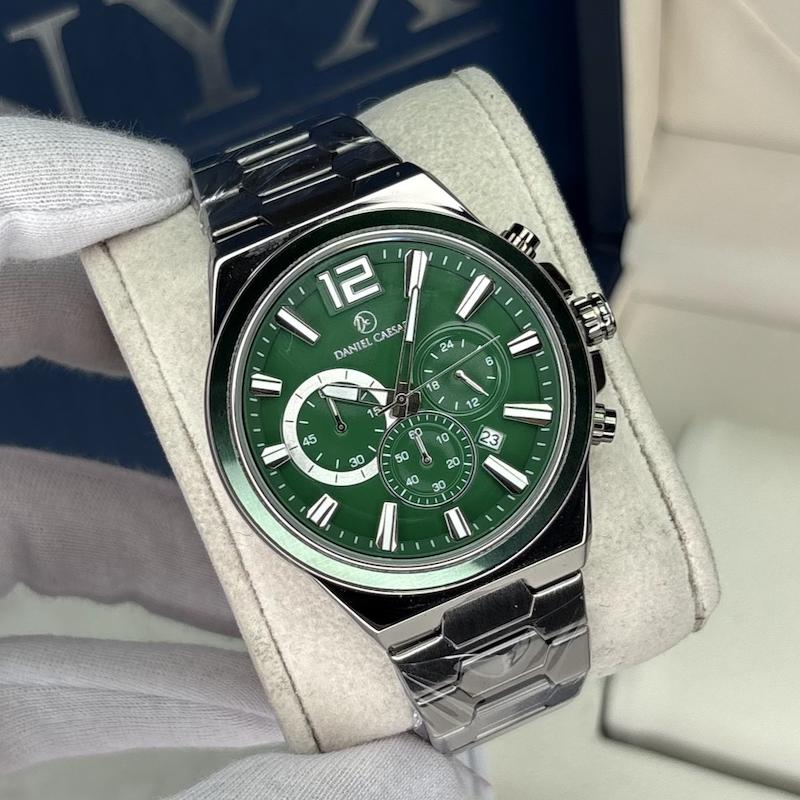 ساعت دنیل سزار مردانه رفرانس DC1239G