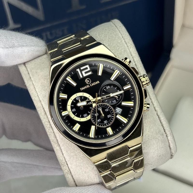 ساعت دنیل سزار مردانه رفرانس DC1239G