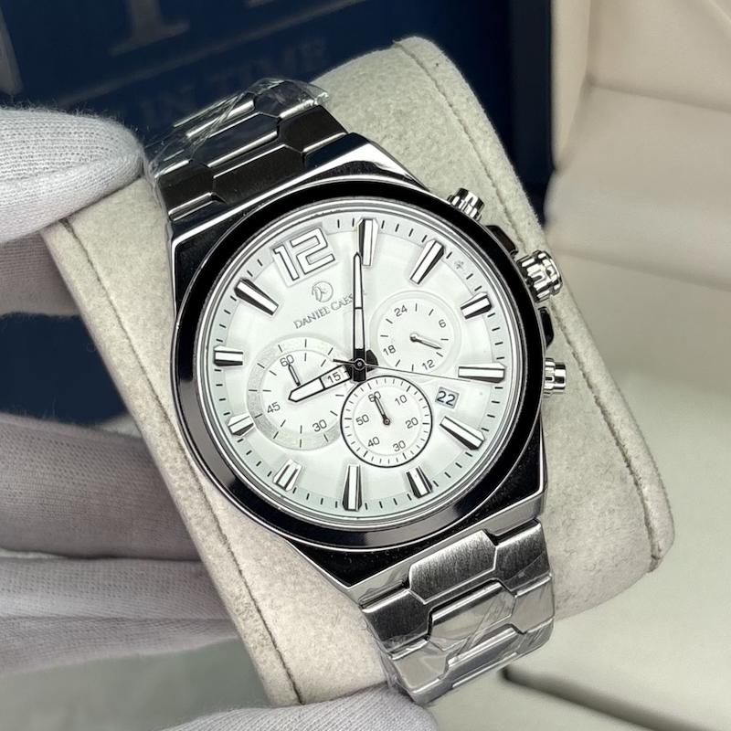 ساعت دنیل سزار مردانه رفرانس DC1239G