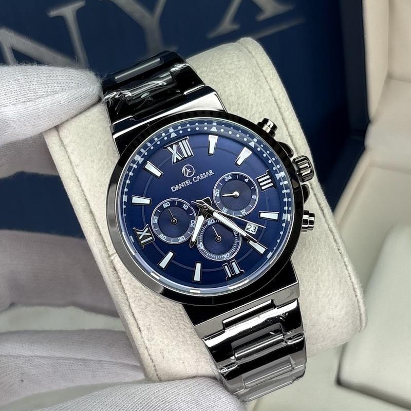 ساعت دنیل سزار مردانه رفرانس DC1291G