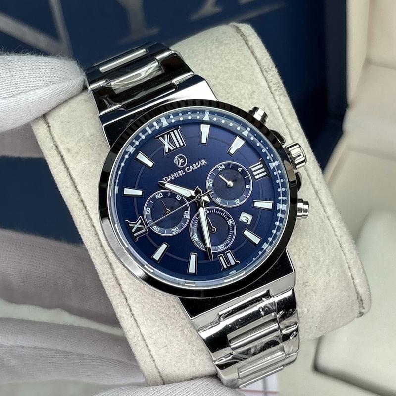 ساعت دنیل سزار مردانه رفرانس DC1291G