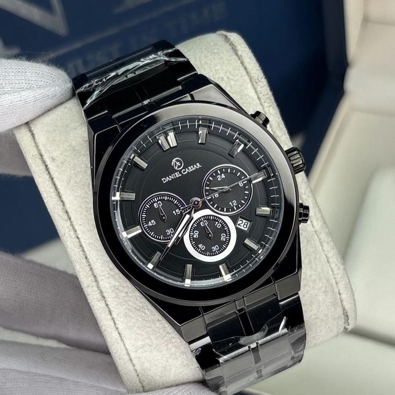 ساعت دنیل سزار مردانه رفرانس DC1278G