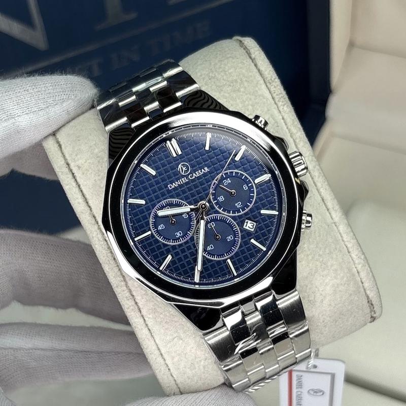 ساعت دنیل سزار مردانه رفرانس DC1322G