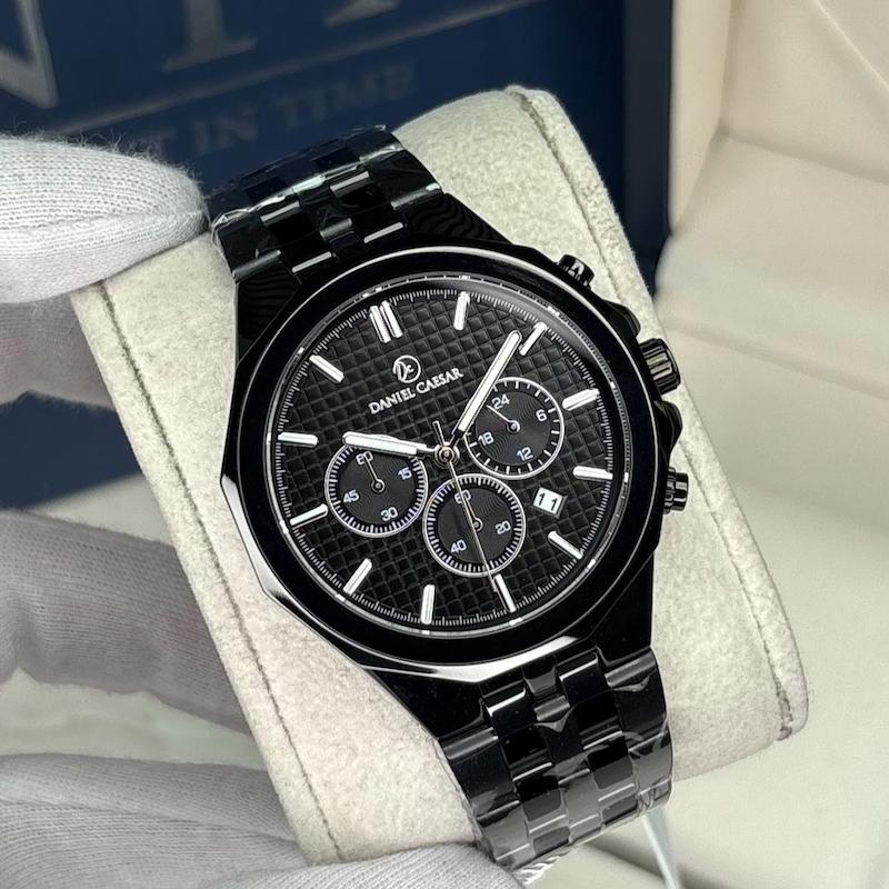 ساعت دنیل سزار مردانه رفرانس DC1322G