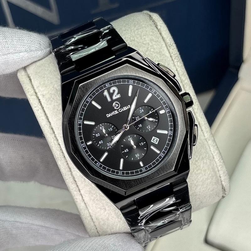 ساعت دنیل سزار مردانه رفرانس DC1237G