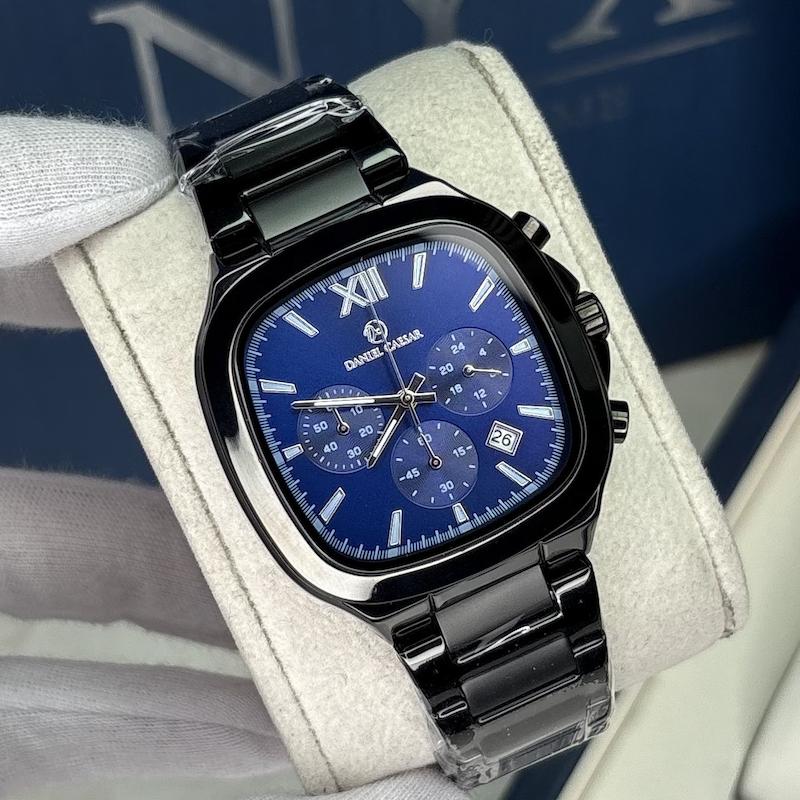 ساعت دنیل سزار مردانه رفرانس DC1176G