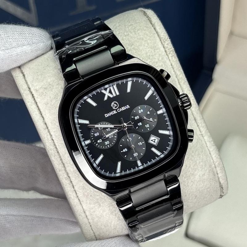 ساعت دنیل سزار مردانه رفرانس DC1176G
