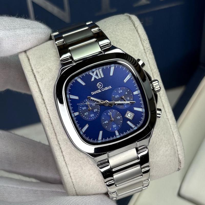 ساعت دنیل سزار مردانه رفرانس DC1176G