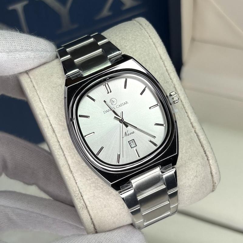 ساعت دنیل سزار مردانه رفرانس DC1275G