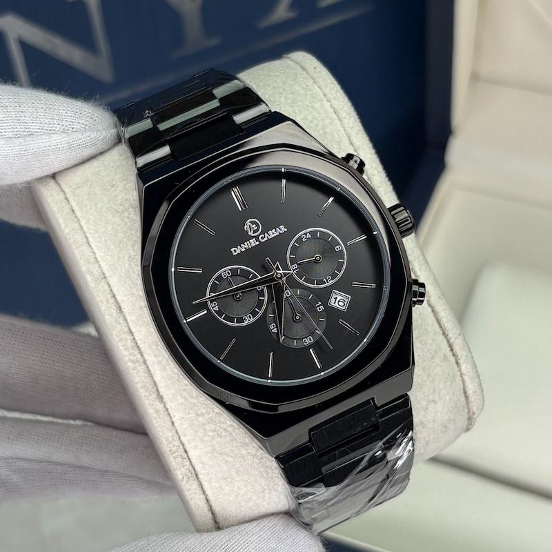 ساعت دنیل سزار مردانه رفرانس DC1335G