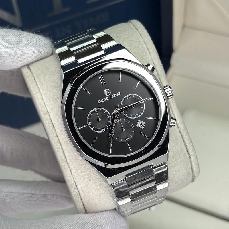 ساعت دنیل سزار مردانه رفرانس DC1335G